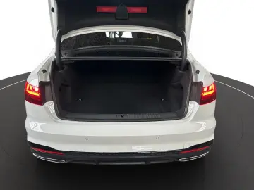 A4 Limousine S line 35 TFSI LED PDC