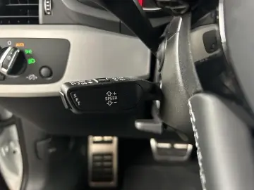 A4 Limousine S line 35 TFSI LED PDC