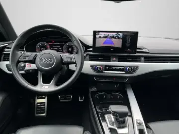 A4 Limousine Advanced 40 TFSI S-TRONIX MATRIX KA