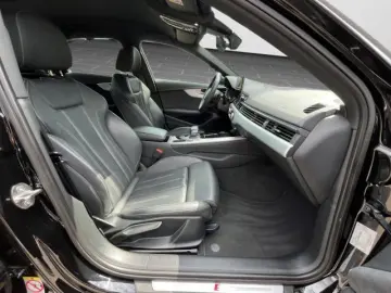 A4 Limousine Advanced 40 TFSI S-TRONIX MATRIX KA
