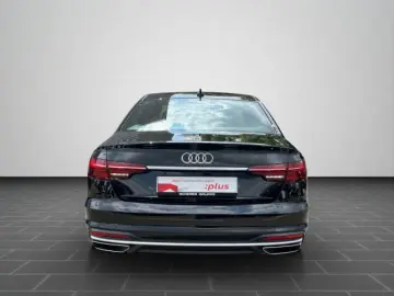 A4 Limousine Advanced 40 TFSI S-TRONIX MATRIX KA