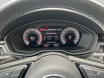 A4 Limousine Advanced 40 TFSI S-TRONIX MATRIX KA