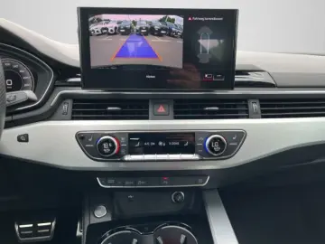 A4 Limousine Advanced 40 TFSI S-TRONIX MATRIX KA