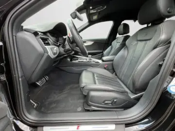 A4 Limousine Advanced 40 TFSI S-TRONIX MATRIX KA