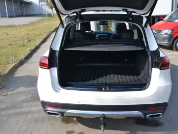 GLE 300 d 4Matic gelegenheit in Weiß