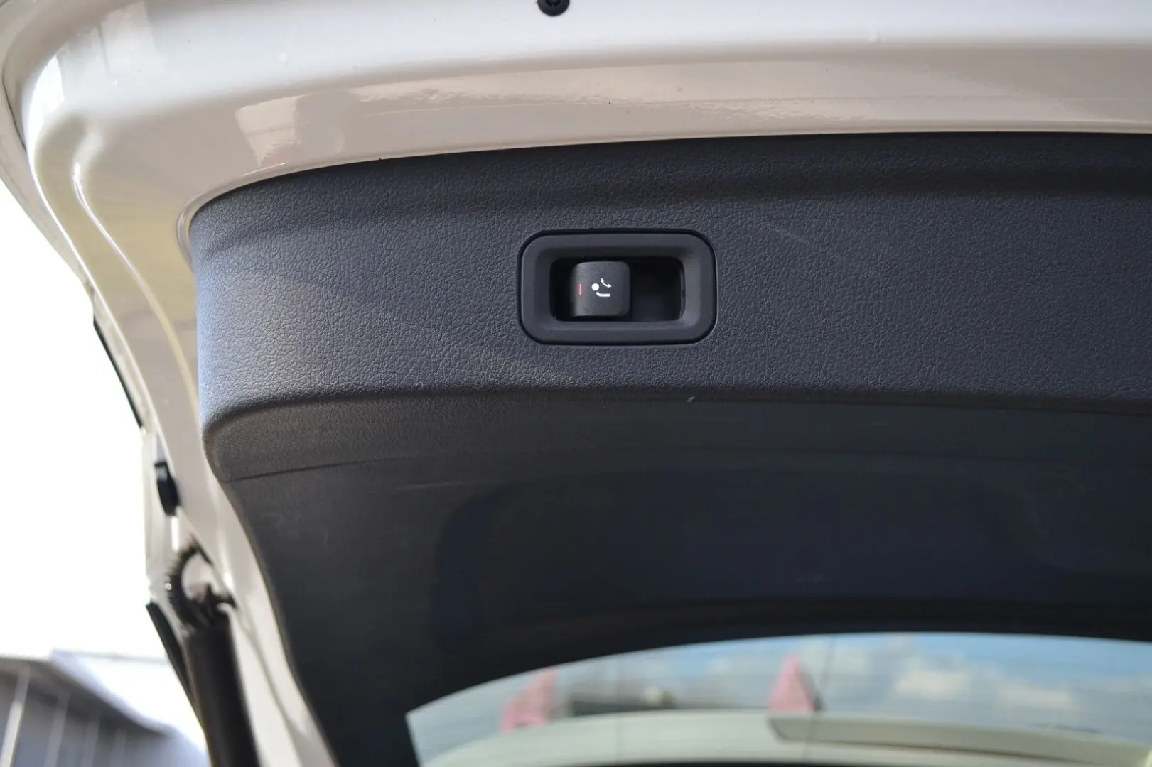 GLE 300 d 4Matic gelegenheit in Weiß