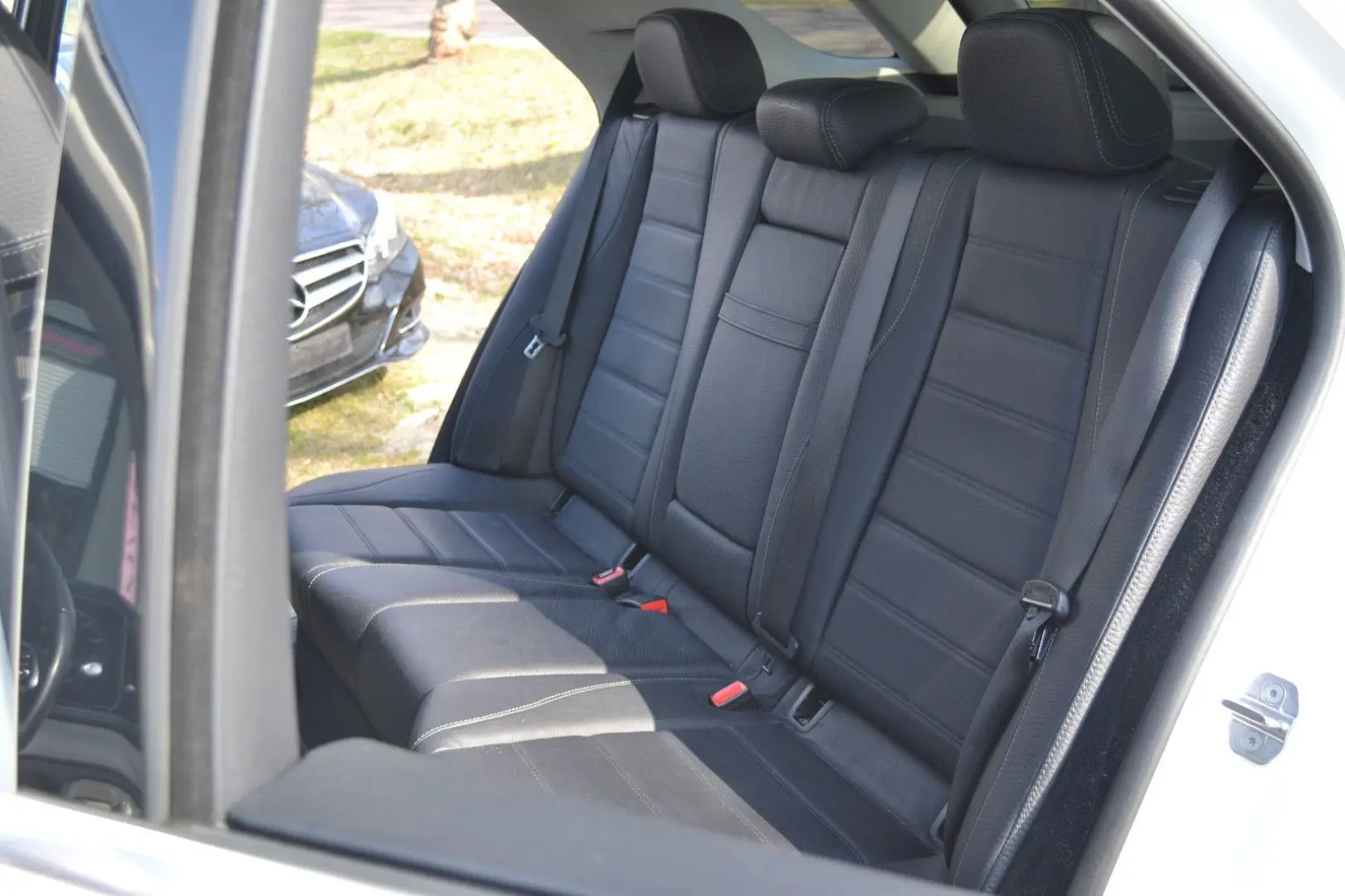GLE 300 d 4Matic gelegenheit in Weiß