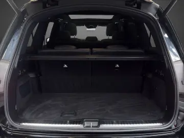 GLS 63 AMG 4M+ Pano*HUD*AHK*7 Sitze*NIGHT*23