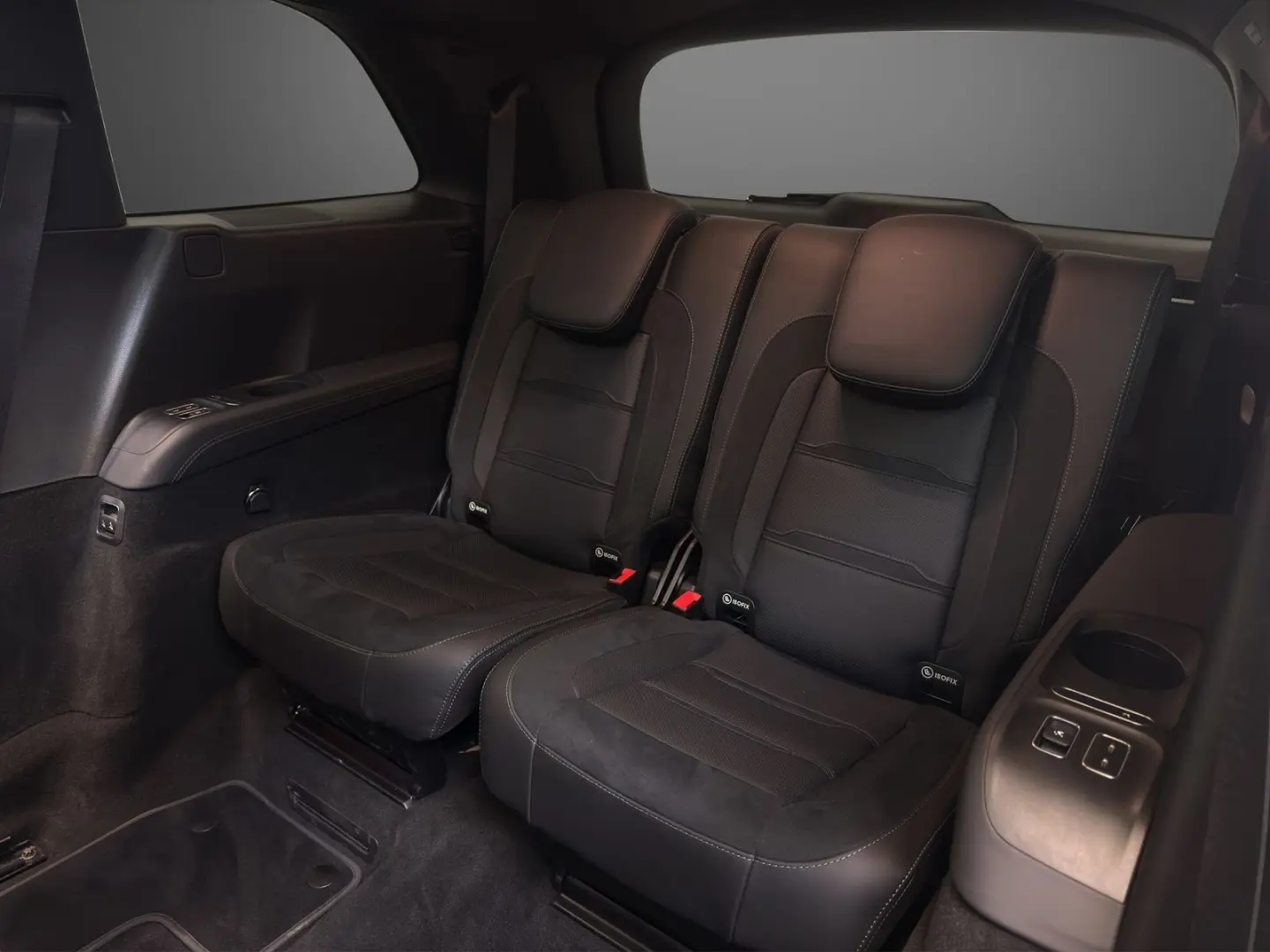 GLS 63 AMG 4M+ Pano*HUD*AHK*7 Sitze*NIGHT*23