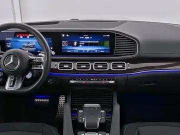 GLS 63 AMG 4M+ Ultimate/Pano/Stdhz/AHK/Night/21'