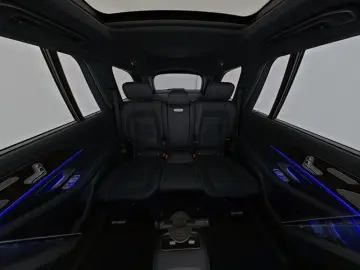GLS 63 AMG 4M+ Ultimate/Pano/Stdhz/AHK/Night/21'