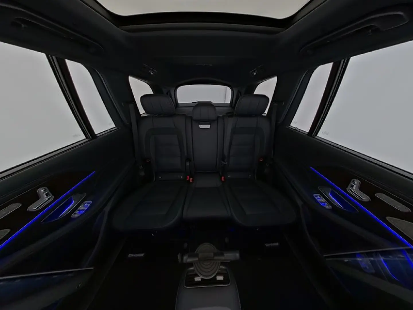 GLS 63 AMG 4M+ Ultimate/Pano/Stdhz/AHK/Night/21'