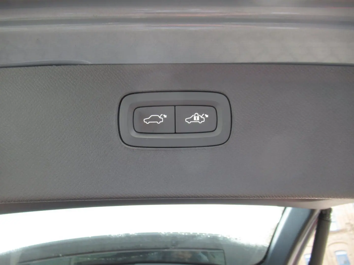 XC90 B5 Diesel AWD Plus Bright Automatik