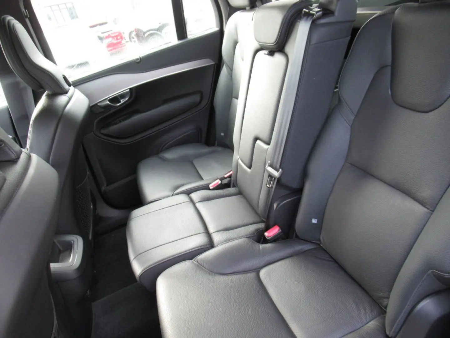 XC90 B5 Diesel AWD Plus Bright Automatik