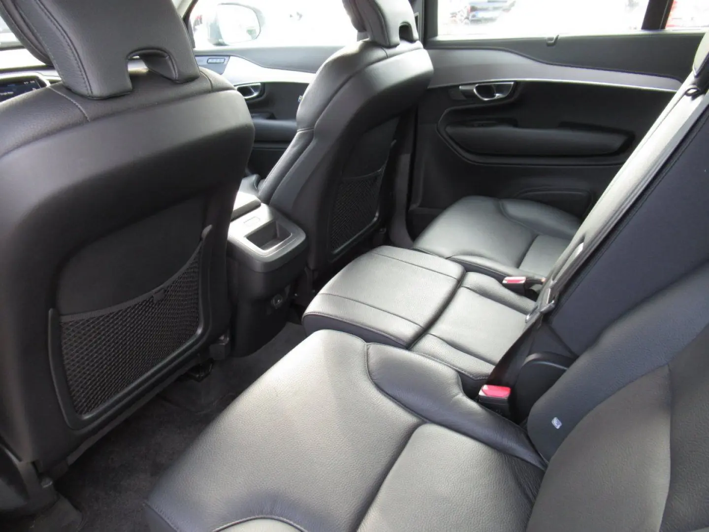 XC90 B5 Diesel AWD Plus Bright Automatik