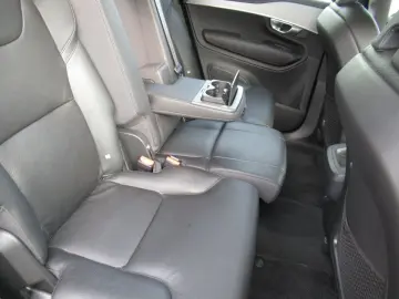 XC90 B5 Diesel AWD Plus Bright Automatik
