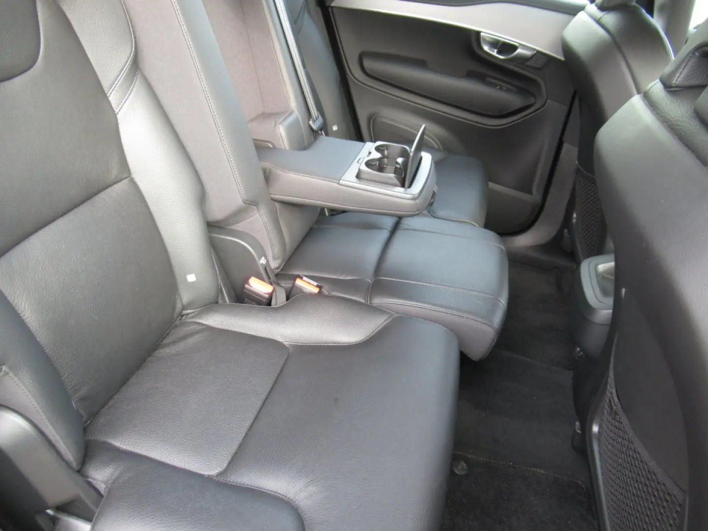 XC90 B5 Diesel AWD Plus Bright Automatik