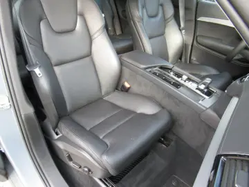 XC90 B5 Diesel AWD Plus Bright Automatik