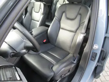 XC90 B5 Diesel AWD Plus Bright Automatik