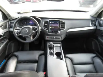 XC90 B5 Diesel AWD Plus Bright Automatik