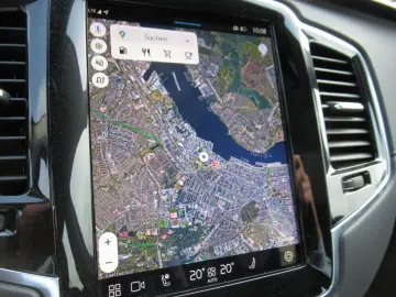 XC90 B5 Diesel AWD Plus Bright Automatik