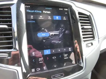 XC90 B5 Diesel AWD Plus Bright Automatik
