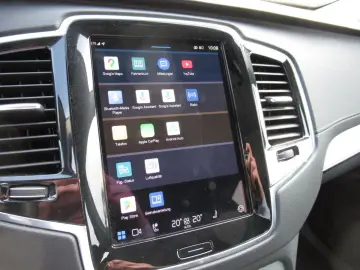 XC90 B5 Diesel AWD Plus Bright Automatik