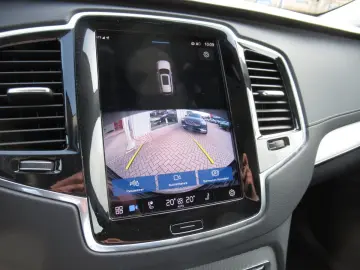 XC90 B5 Diesel AWD Plus Bright Automatik