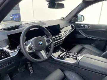 X7 xDrive 40d Sportpaket HUD Luftfederung Niveau