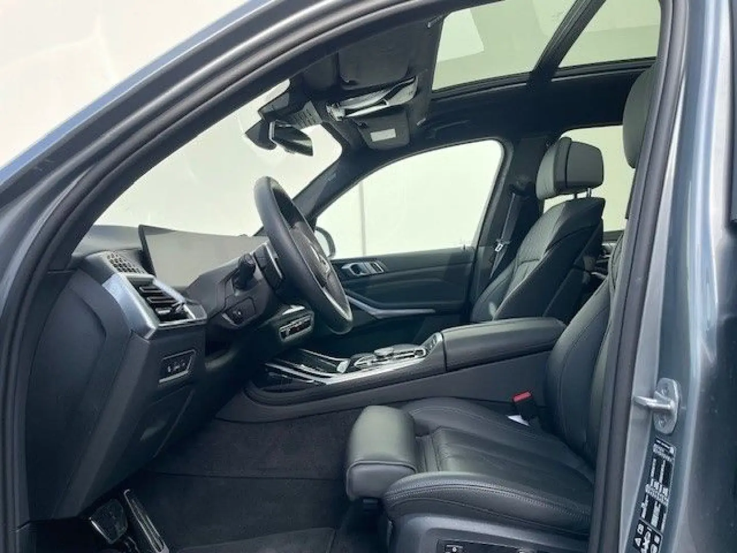 X7 xDrive 40d Sportpaket HUD Luftfederung Niveau