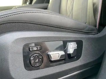 X7 xDrive 40d Sportpaket HUD Luftfederung Niveau