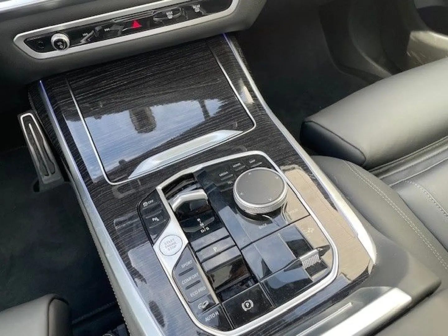 X7 xDrive 40d Sportpaket HUD Luftfederung Niveau