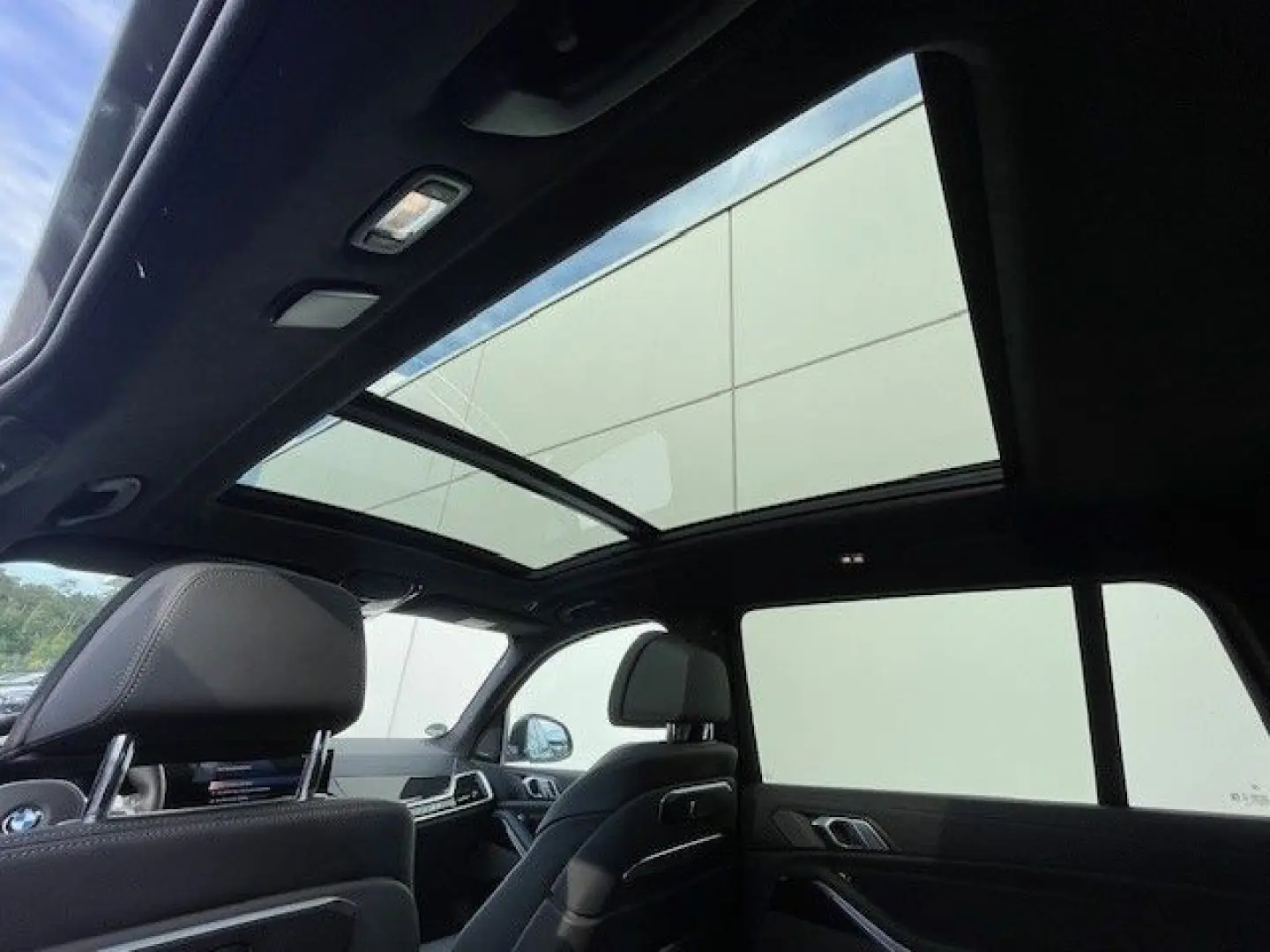 X7 xDrive 40d Sportpaket HUD Luftfederung Niveau