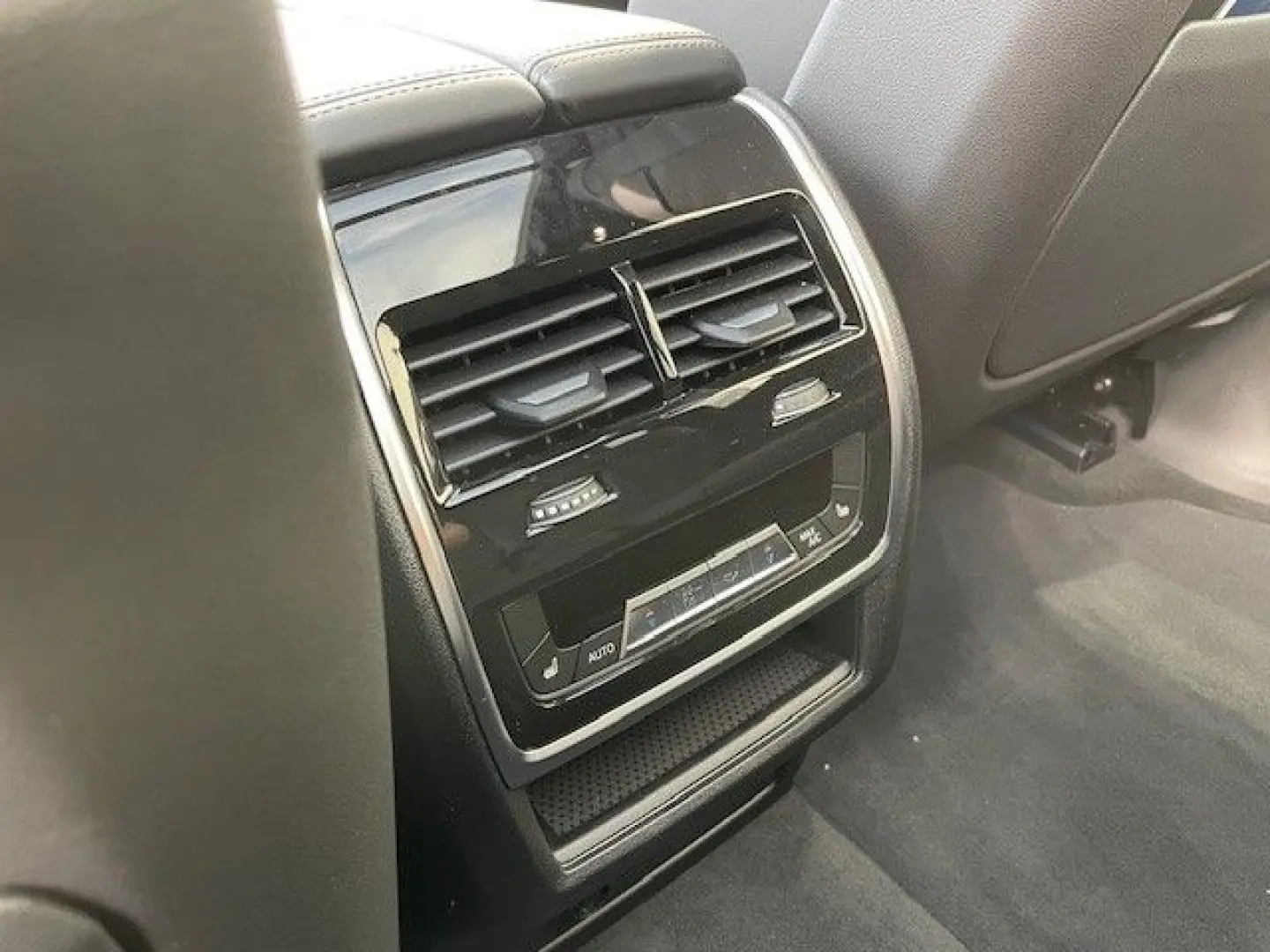 X7 xDrive 40d Sportpaket HUD Luftfederung Niveau