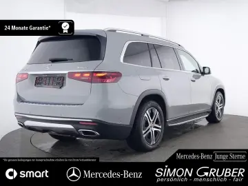 GLS 450 4M Premium+ OffroadTech Pano HUD AHK