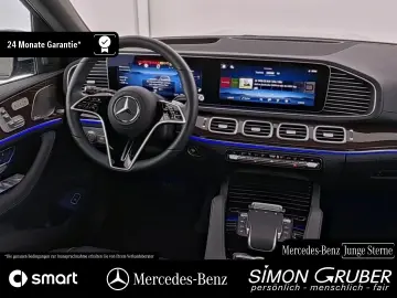 GLS 450 4M Premium+ OffroadTech Pano HUD AHK