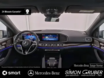 GLS 450 4M Premium+ OffroadTech Pano HUD AHK
