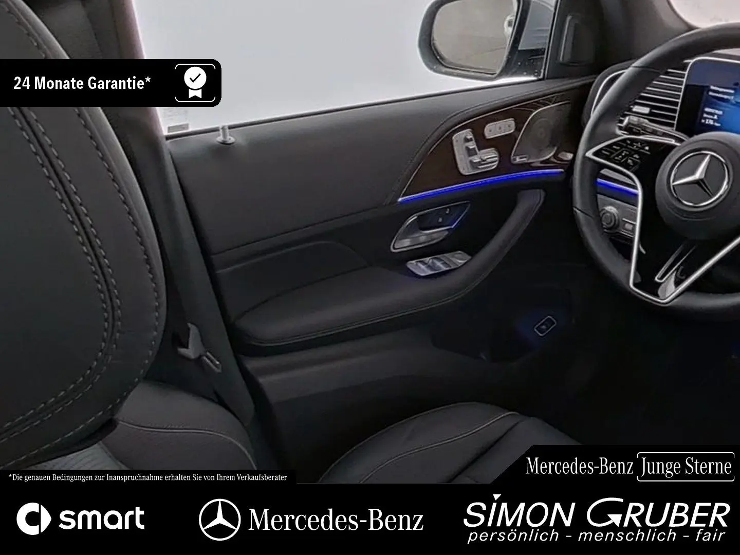 GLS 450 4M Premium+ OffroadTech Pano HUD AHK