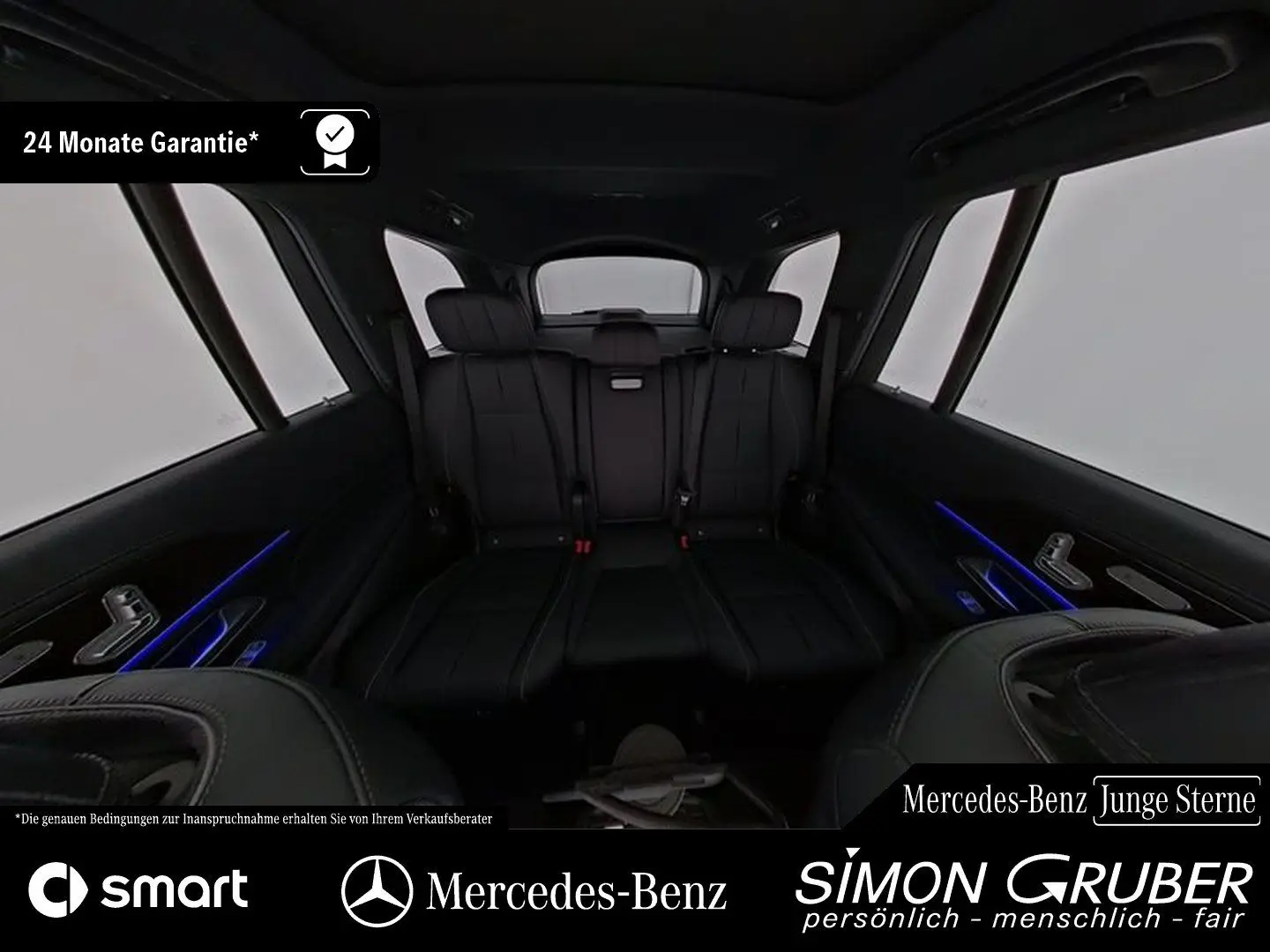 GLS 450 4M Premium+ OffroadTech Pano HUD AHK