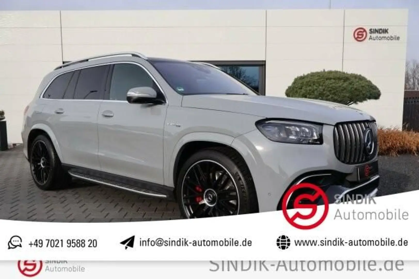 AMG GLS 63 4M+ DESIGNO-MANUF.-Perf.-Standhzg-3D
