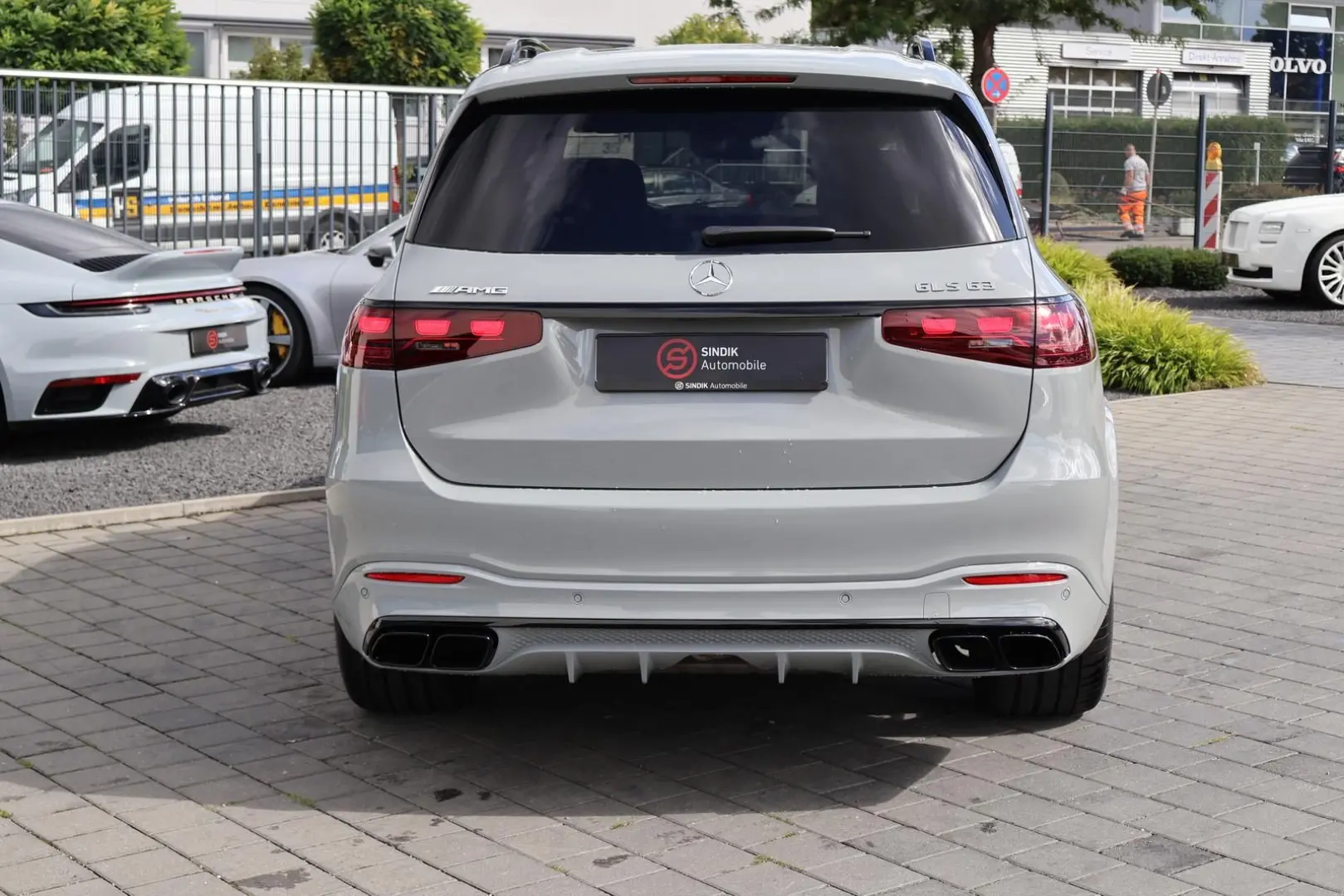 AMG GLS 63 4M+ DESIGNO-MANUF.-Perf.-Standhzg-3D