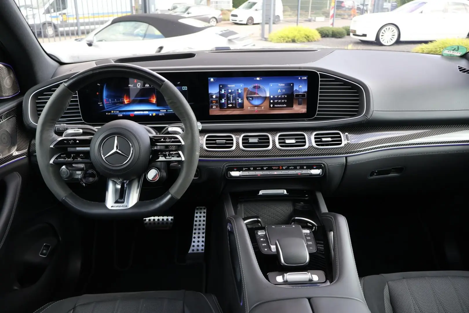 AMG GLS 63 4M+ DESIGNO-MANUF.-Perf.-Standhzg-3D