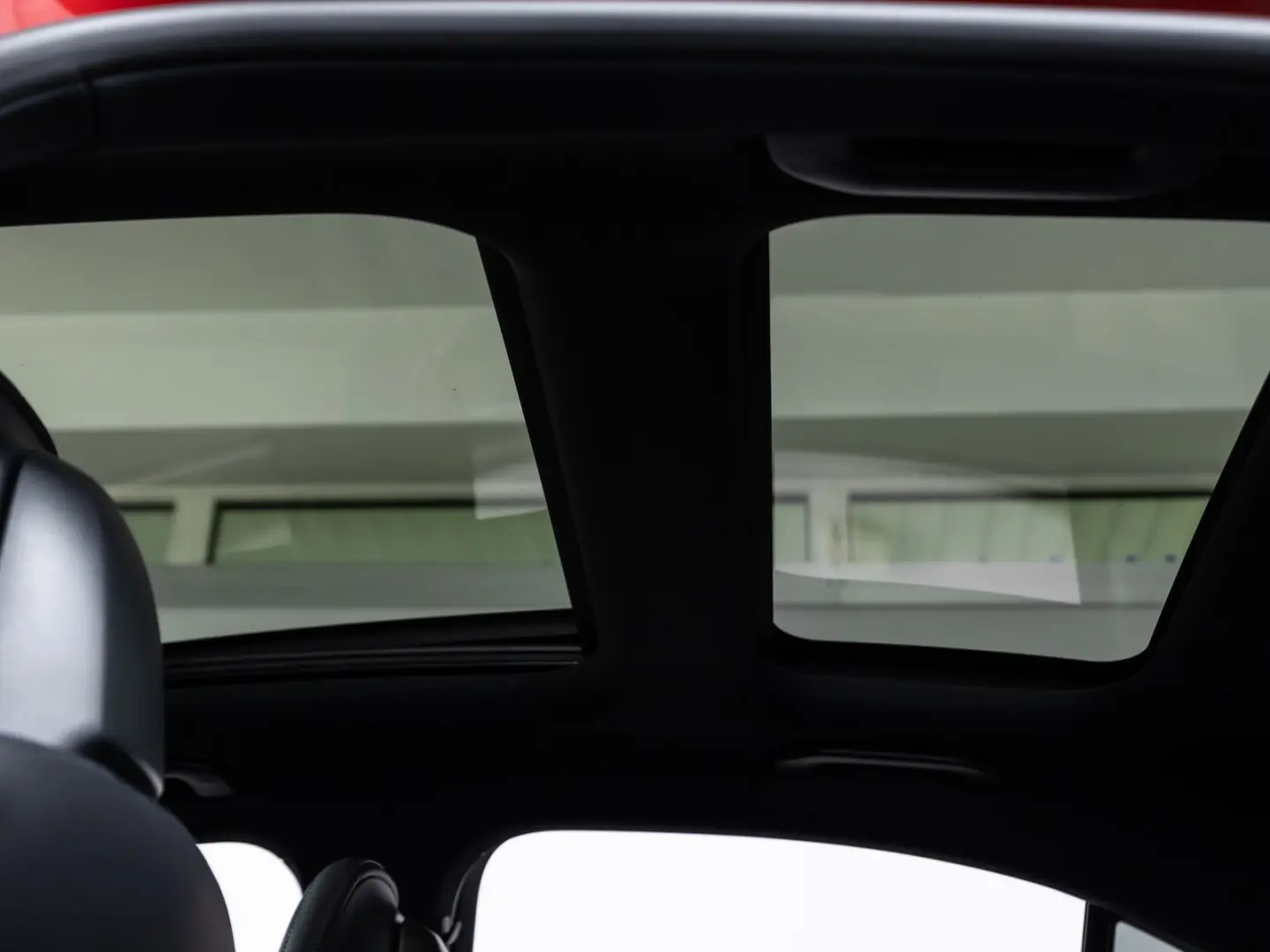 C 400 e AMG-LINE PANO*HUD*BURM*SPORTSITZ*AHK