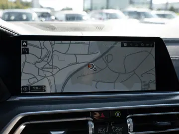 X5 xDrive 40d M-Sport PANO AHK HUD 360° LASER
