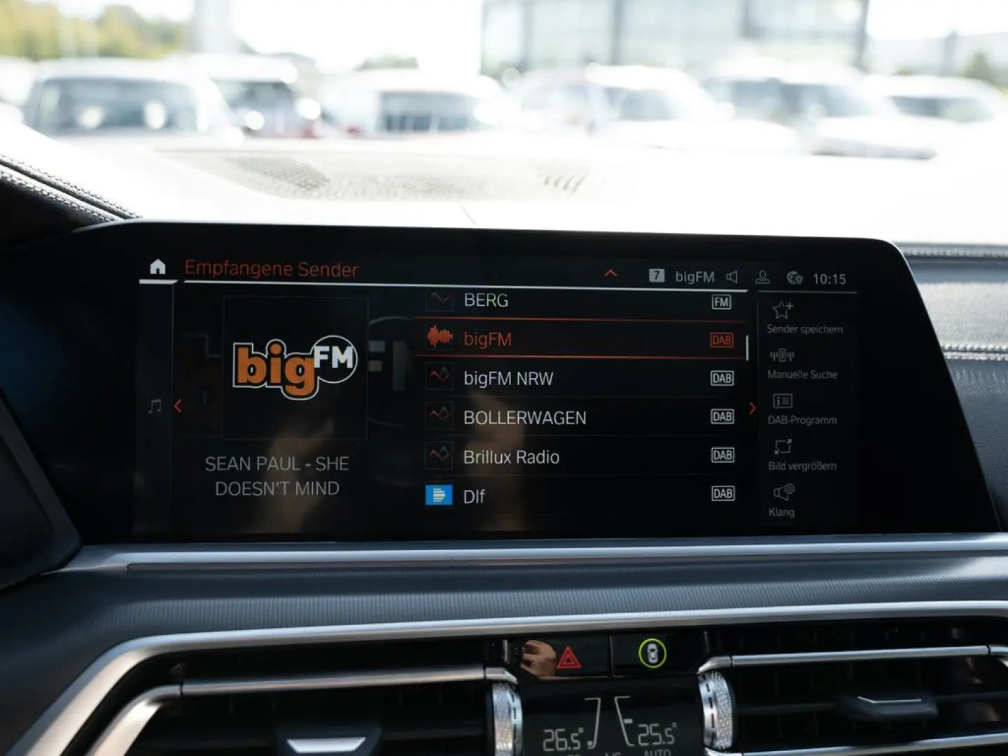 X5 xDrive 40d M-Sport PANO AHK HUD 360° LASER