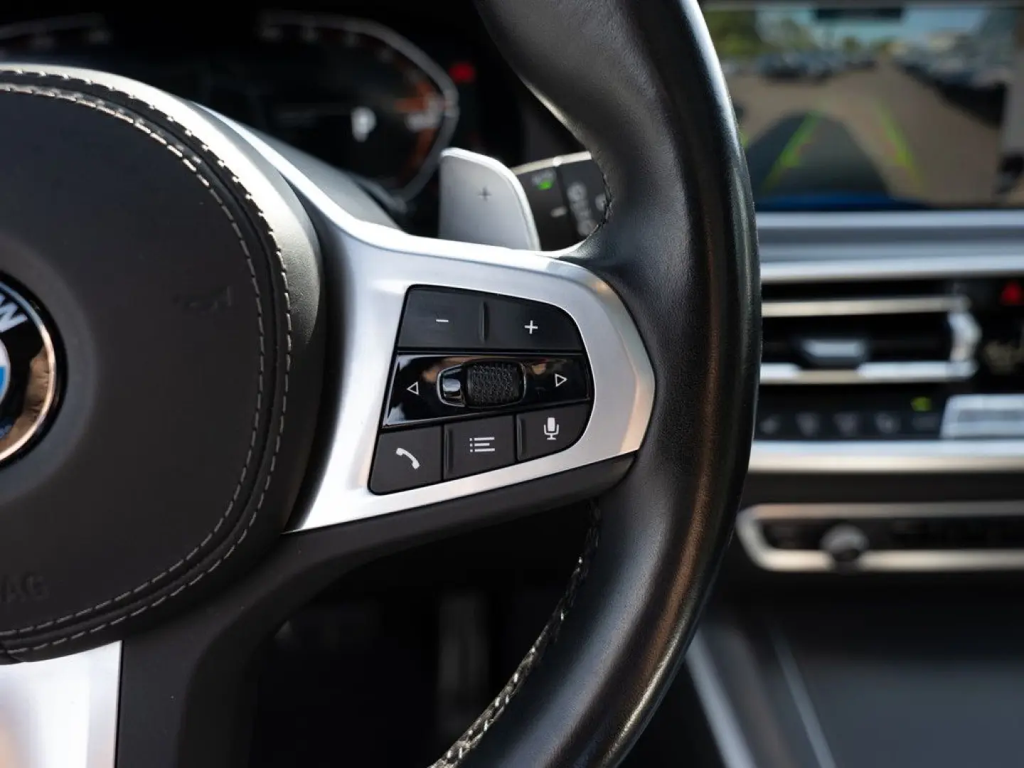 X5 xDrive 40d M-Sport PANO AHK HUD 360° LASER