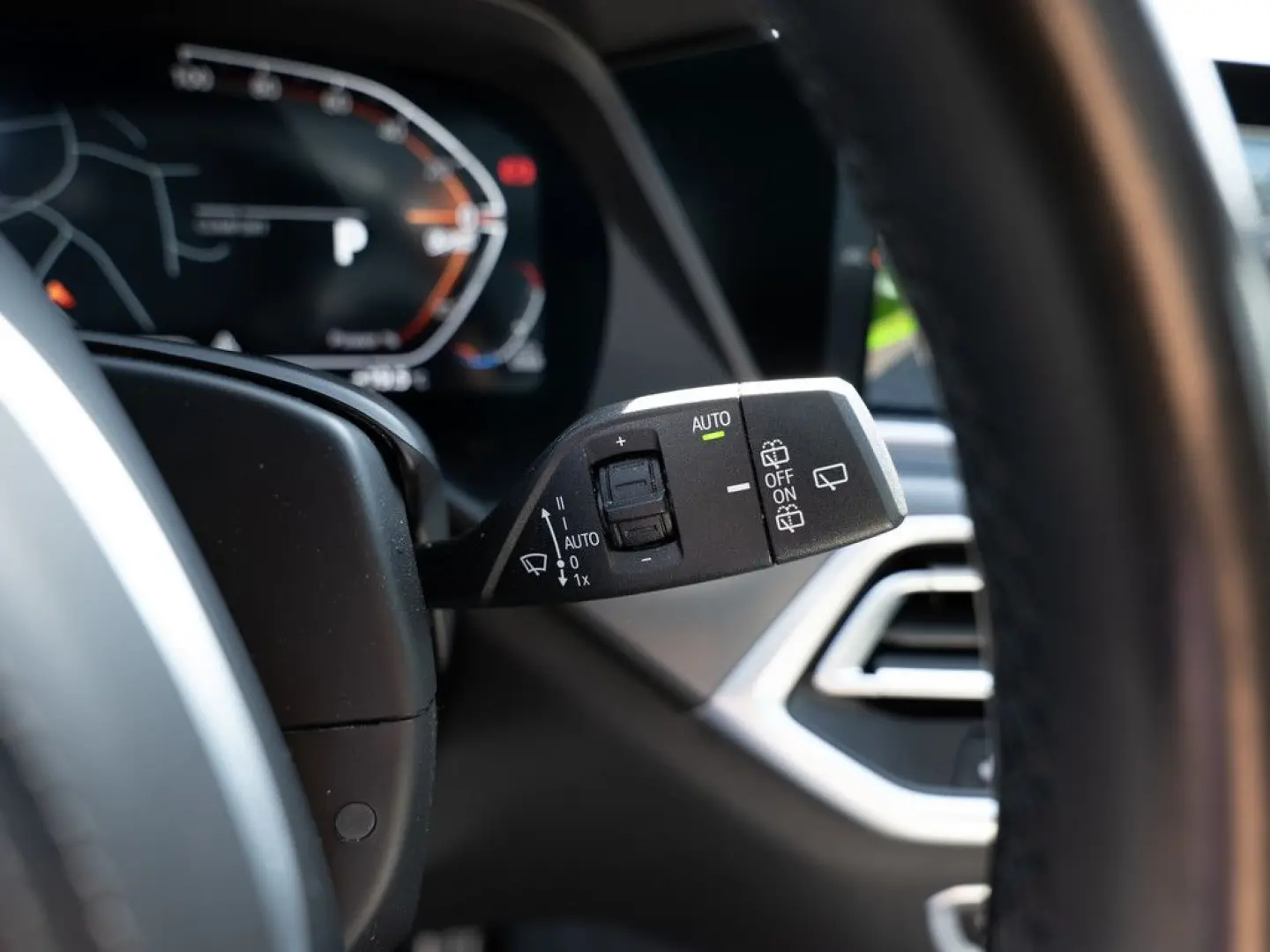 X5 xDrive 40d M-Sport PANO AHK HUD 360° LASER