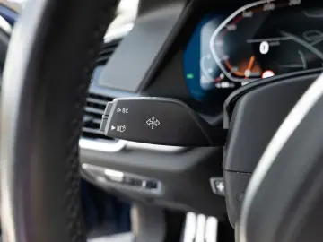 X5 xDrive 40d M-Sport PANO AHK HUD 360° LASER