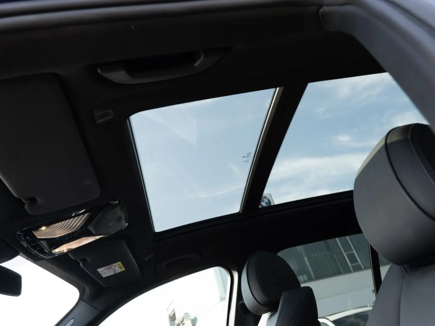 X5 xDrive 40d M-Sport PANO AHK HUD 360° LASER