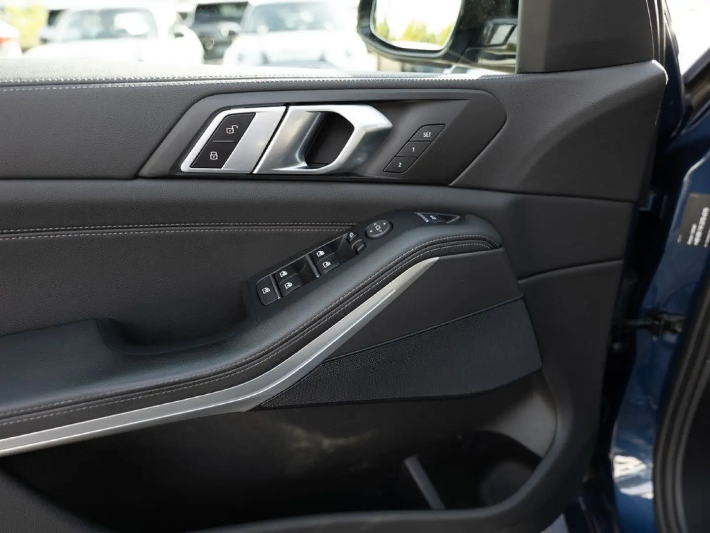X5 xDrive 40d M-Sport PANO AHK HUD 360° LASER